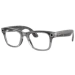 Ray Ban Meta RW4012 6840MF 50 Gen 2 Wayfarer