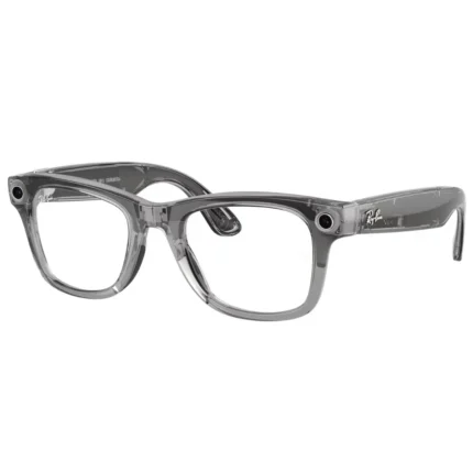 Ray Ban Meta RW4012 6840MF 50 Gen 2 Wayfarer