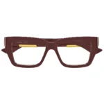 Bottega Veneta BV1455O 004 52 Frame
