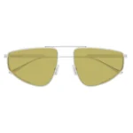 Bottega veneta BV1466S 003 59 Sunglasses