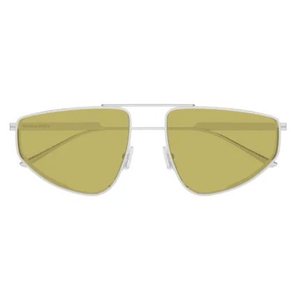 Bottega veneta BV1466S 003 59 Sunglasses