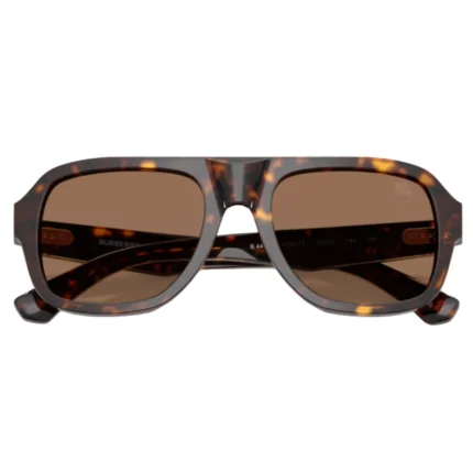 Burberry BE4478 4205 73 55 Sunglasses