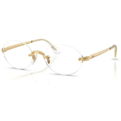 RAY BAN RX3929V ASAP ROCKY 2500 52 FRAME