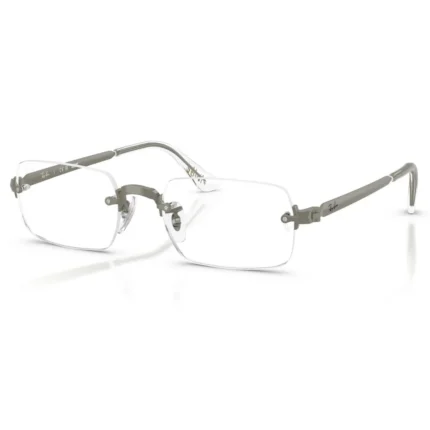 RAYBAN RX3928V ASAP ROCKY 3201 52 FRAME