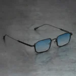 Capote CC015 BLK 50 Sunglasses