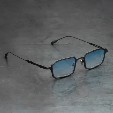 Capote CC015 BLK 50 Sunglasses