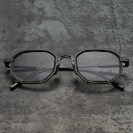 Capote C399 GRE 49 Sunglasses