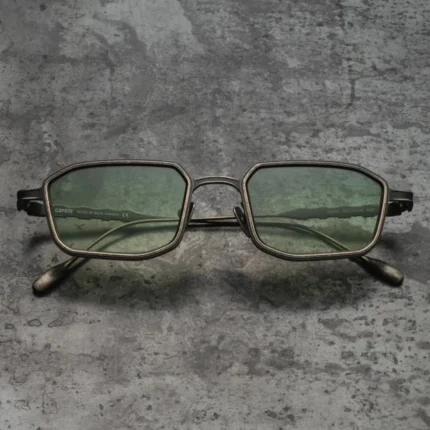 Capote CC015 AGD 50 Sunglasses