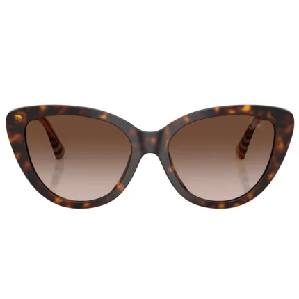 Burberry BE4457 4216 13 55 Sunglasses