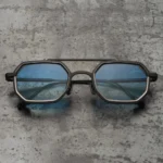 Capote KENAZ X BLK BLU 51 Sunglasses