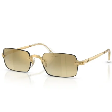 RAYBAN RB3928 ASAP ROCKY 0017I 54 SUNGLASSES