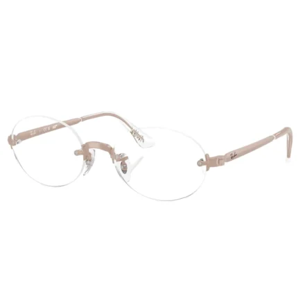 RAYBAN RX3929V ASAP ROCKY 3207 54 FRAME
