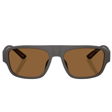 Emporio Armani EA4266U 618673 55 Sunglasses
