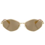 Michael Kors MK1181 10144T 56 Sunglasses