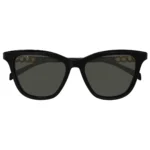 Gucci GG2032S 001 52 Sunglasses