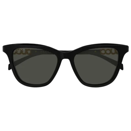 Gucci GG2032S 001 52 Sunglasses