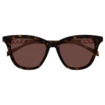 Gucci GG2032S 002 52 Sunglasses