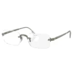 Ray Ban RX3928V ASAP Rocky 3201 54 Frame