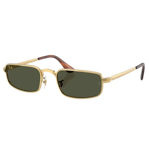 Ray Ban RB3927 ASAP Rocky 00158 54 Sunglasses