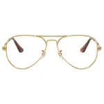 RAYBAN RX3925V AVIATOR MAX 2500 58 FRAME