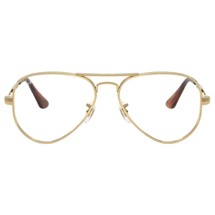 RAYBAN RX3925V AVIATOR MAX 2500 58 FRAME