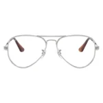 RAYBAN RX3925V AVIATOR MAX 2501 58 FRAME