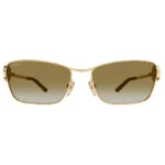 Gucci GG2045S 003 58 Sunglasses