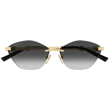 Gucci 2050S 001 59 Sunglasses