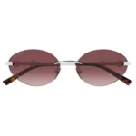 Gucci GG2051S 003 58 Sunglasses