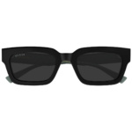 Gucci GG2069S 001 53 Sunglasses