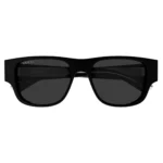 Gucci GG2075S 001 54 Sunglasses