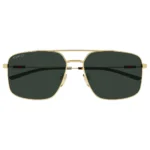 Gucci GG2096SA 002 59 Sunglasses