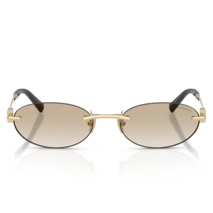 Tiffany & Co. TF3119D 6239 11 56 Sunglasses