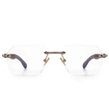 Vakay RIMLESS H6 52 Frame
