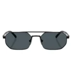 Prada SPR D53 7AB 70B 55 Sunglasses