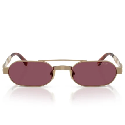 Miu Miu SMU B52 70E 30Y Sunglasses