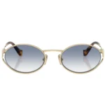 Miu Miu SMU 52Y ZVN 80O Sunglasses