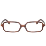 Miu Miu VMU01Y 26E 1O1 51 Frame