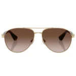 Burberry BE3167 1109 13 59 Sunglasses