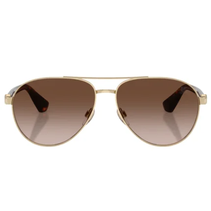 Burberry BE3167 1109 13 59 Sunglasses