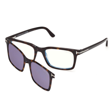 Tom Ford 6175B 052 53 Clip-On Frame