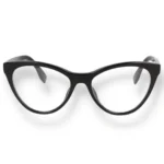 Fendi FE50017I 001 53 Frame