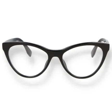 Fendi FE50017I 001 53 Frame