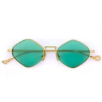 EYEPETIZER DERBY C4 56 50 Sunglasses