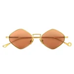 EYEPETIZER DERBY C4 57 50 Sunglasses