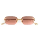 EYEPETIZER DILLINGER C4 44 52 Sunglasses