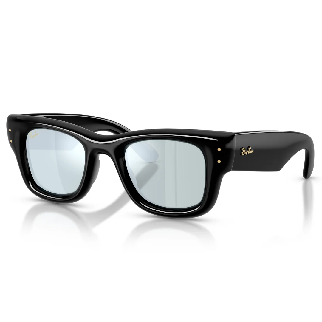 Untitled (Website) - 2026-06-10T175156.130 RAYBAN RB4940 ASAP ROCKY WAYFARER PUFFER 60130 47 SUNGLASSES
