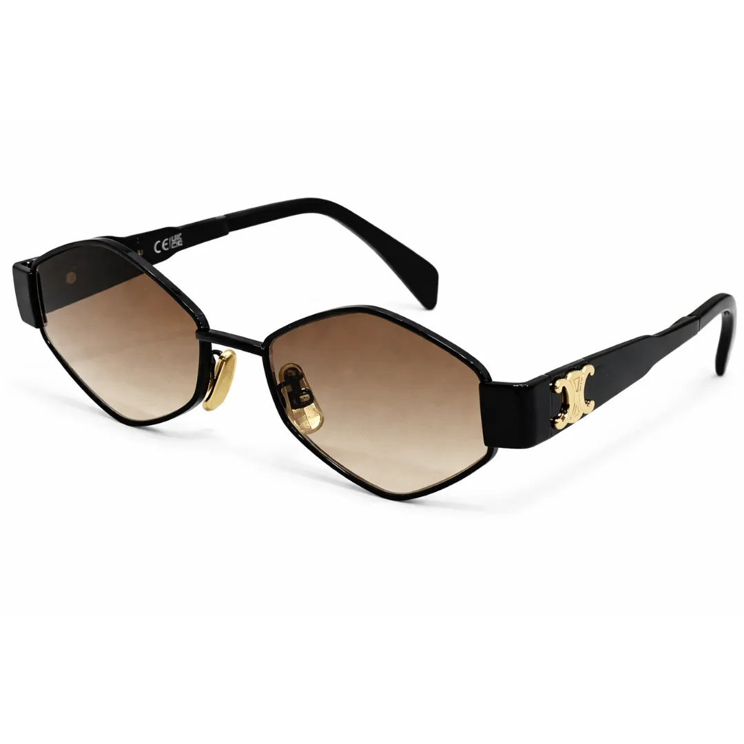 Untitled (Website) - 2026-06-10T182033.195 Celine CL40254U 01F 54 Sunglasses
