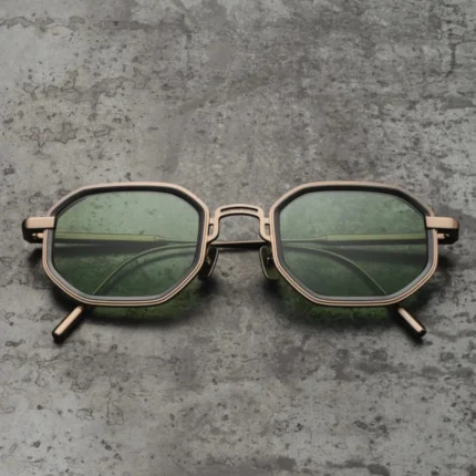 Capote C393 NGD 48 Sunglasses