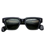Jacques Marie Mage Fellini FE18V 51 Sunglasses